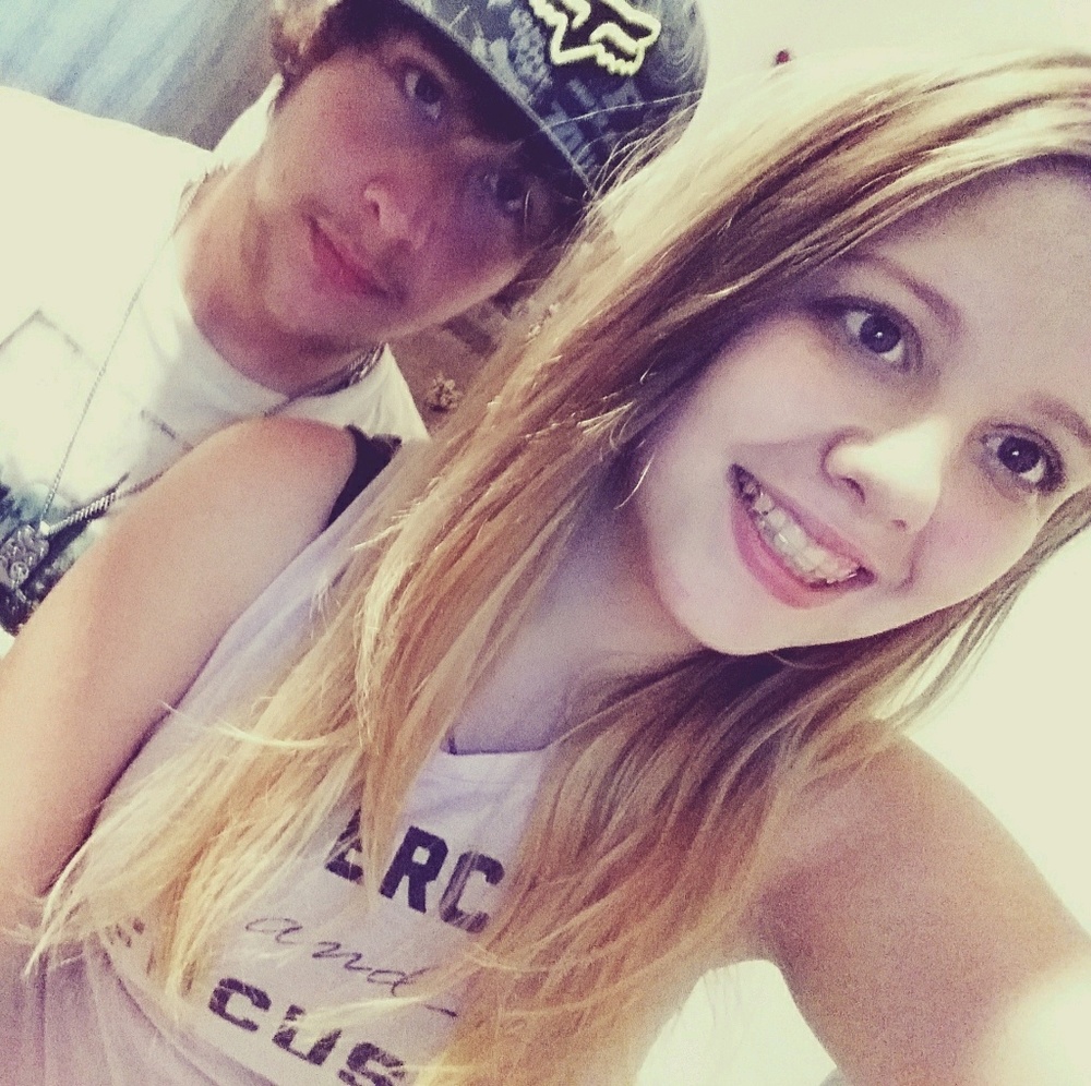 Meet your Posher, Jaden